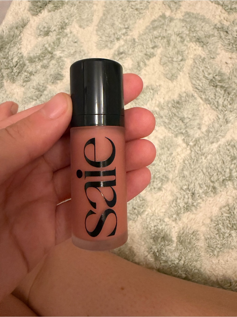 Saie Dew Blush Liquid Blush – Never Worn